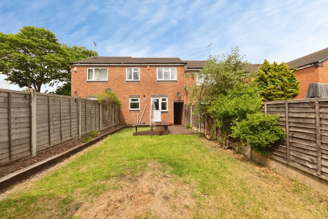 Grattidge Road, Birmingham, West Midlands, B27, photo 15
