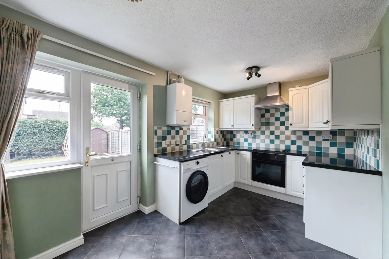 Grattidge Road, Birmingham, West Midlands, B27, photo 16
