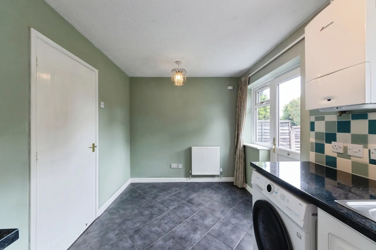 Grattidge Road, Birmingham, West Midlands, B27, photo 3