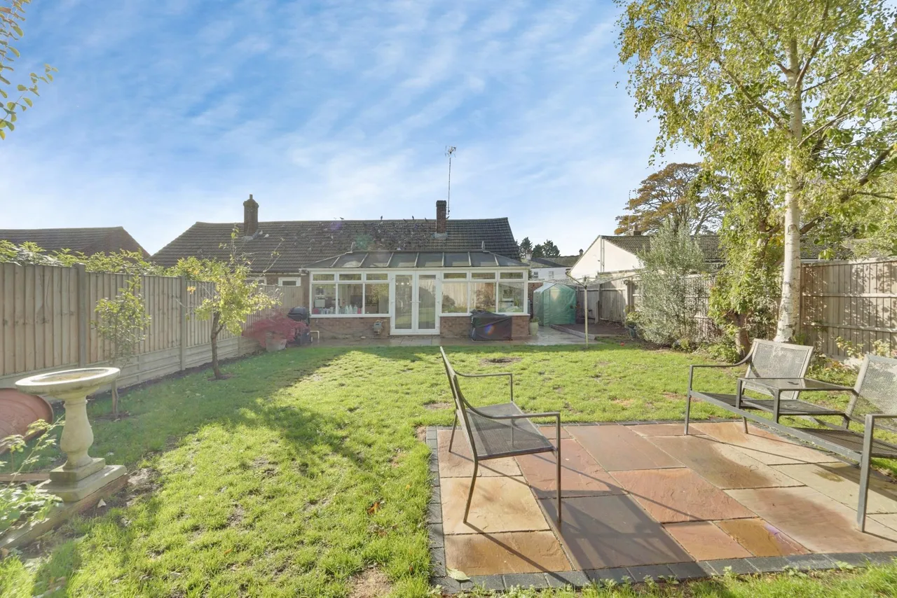 Cemetery Road, Dunstable, LU5, photo 18