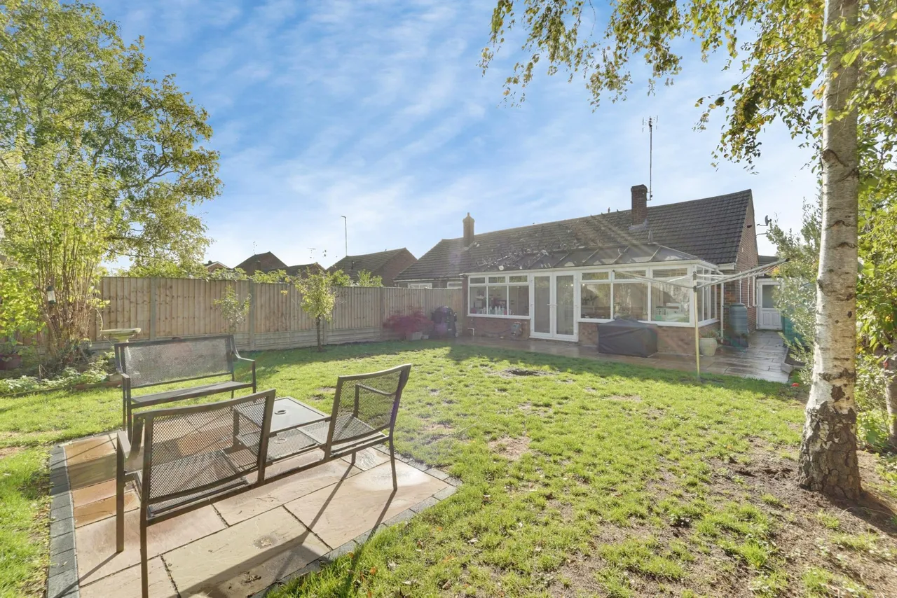 Cemetery Road, Dunstable, LU5, photo 19