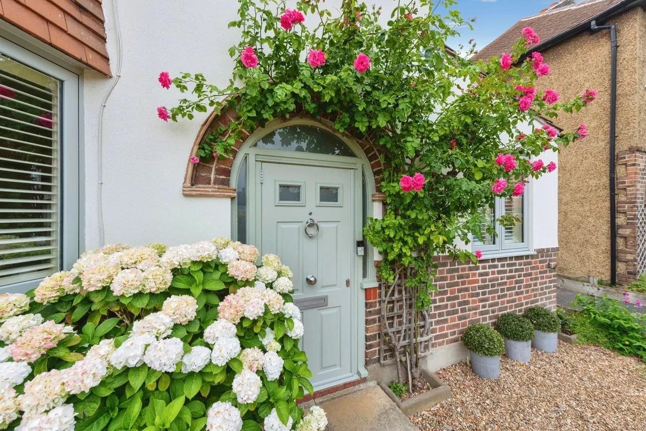 Glebe Gardens, New Malden, KT3, photo 10