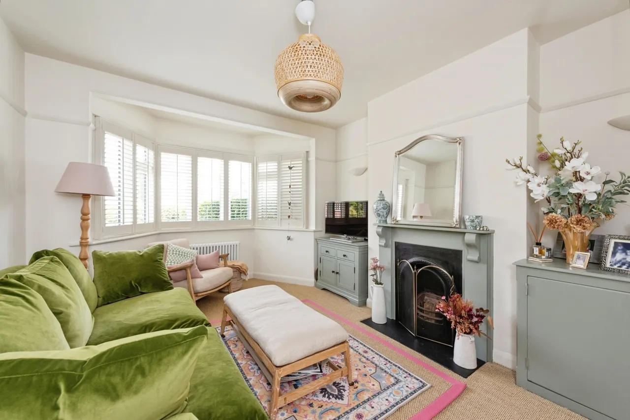 Glebe Gardens, New Malden, KT3, photo 11