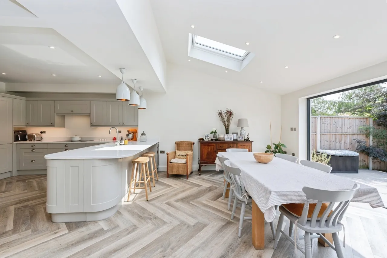 Glebe Gardens, New Malden, KT3, photo 22