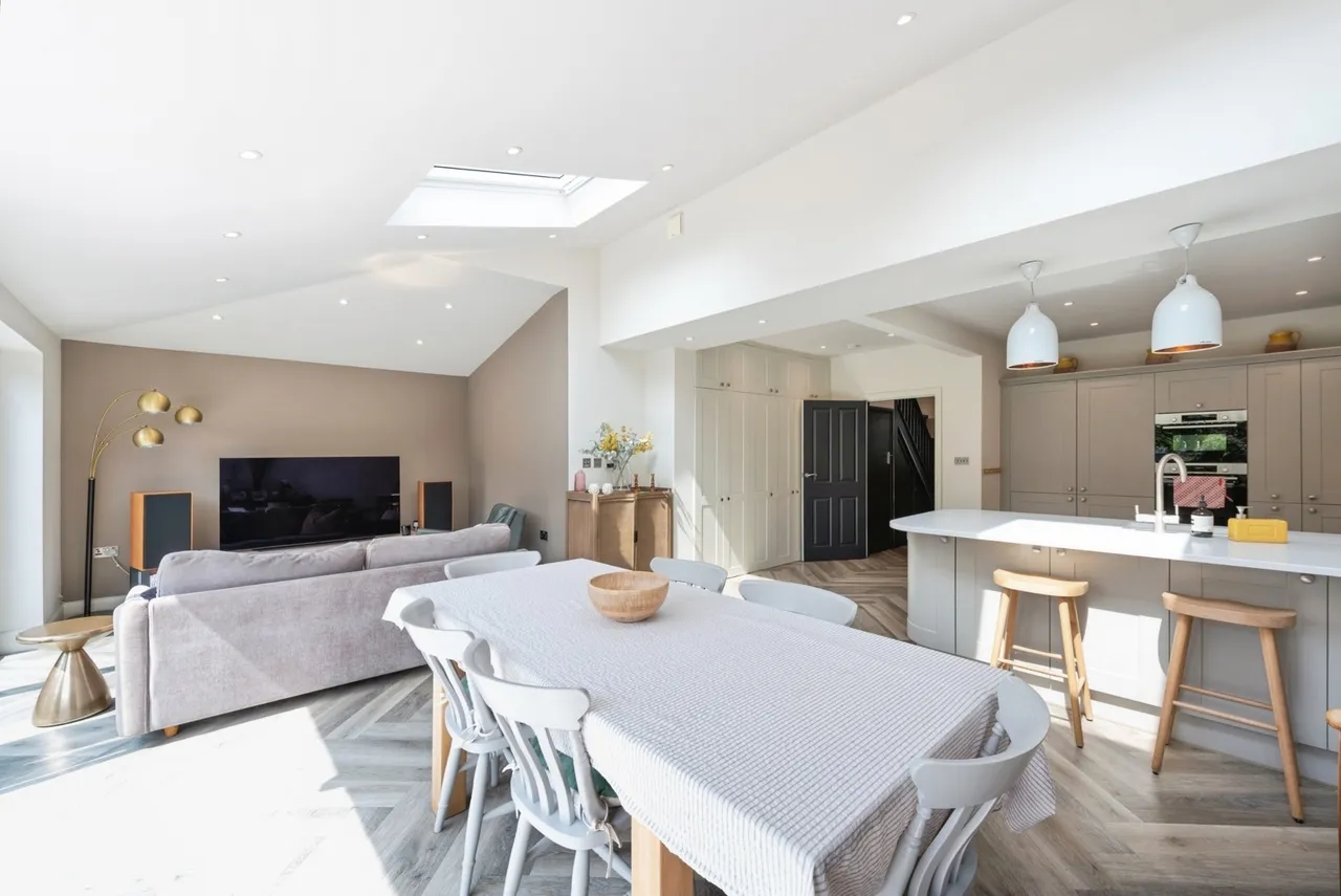Glebe Gardens, New Malden, KT3, photo 23