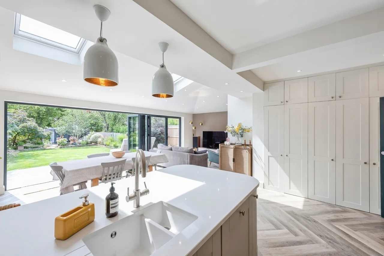Glebe Gardens, New Malden, KT3, photo 5