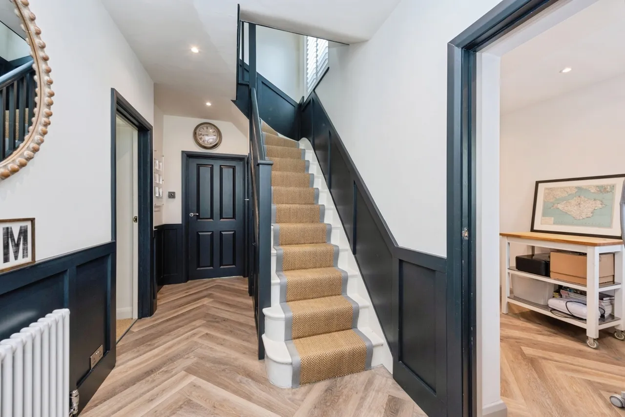 Glebe Gardens, New Malden, KT3, photo 19