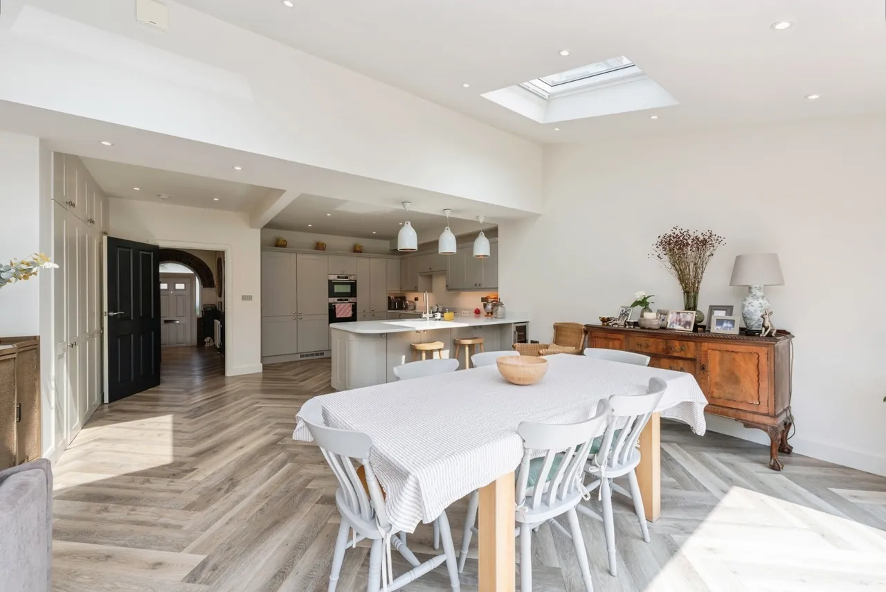 Glebe Gardens, New Malden, KT3, photo 21