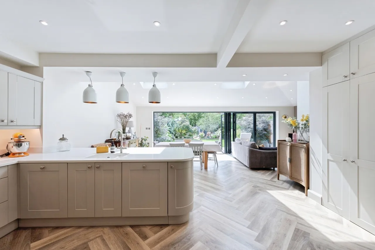 Glebe Gardens, New Malden, KT3, photo 4