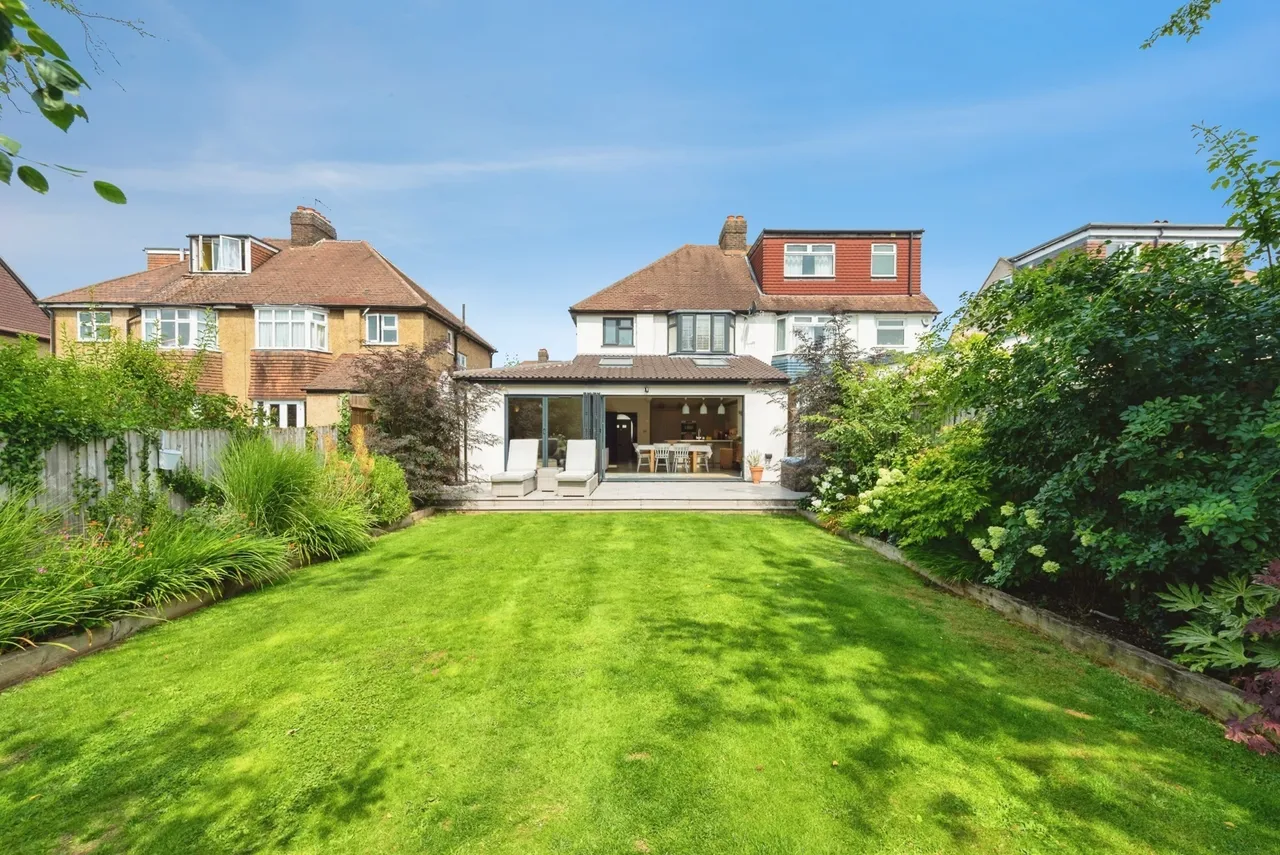 Glebe Gardens, New Malden, KT3, photo 7