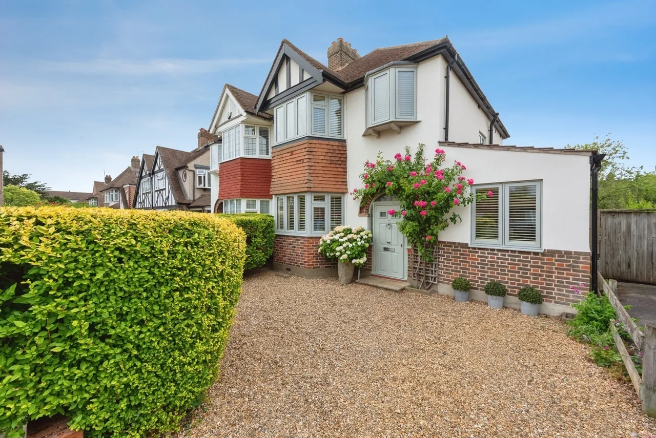 Glebe Gardens, New Malden, KT3, photo 24