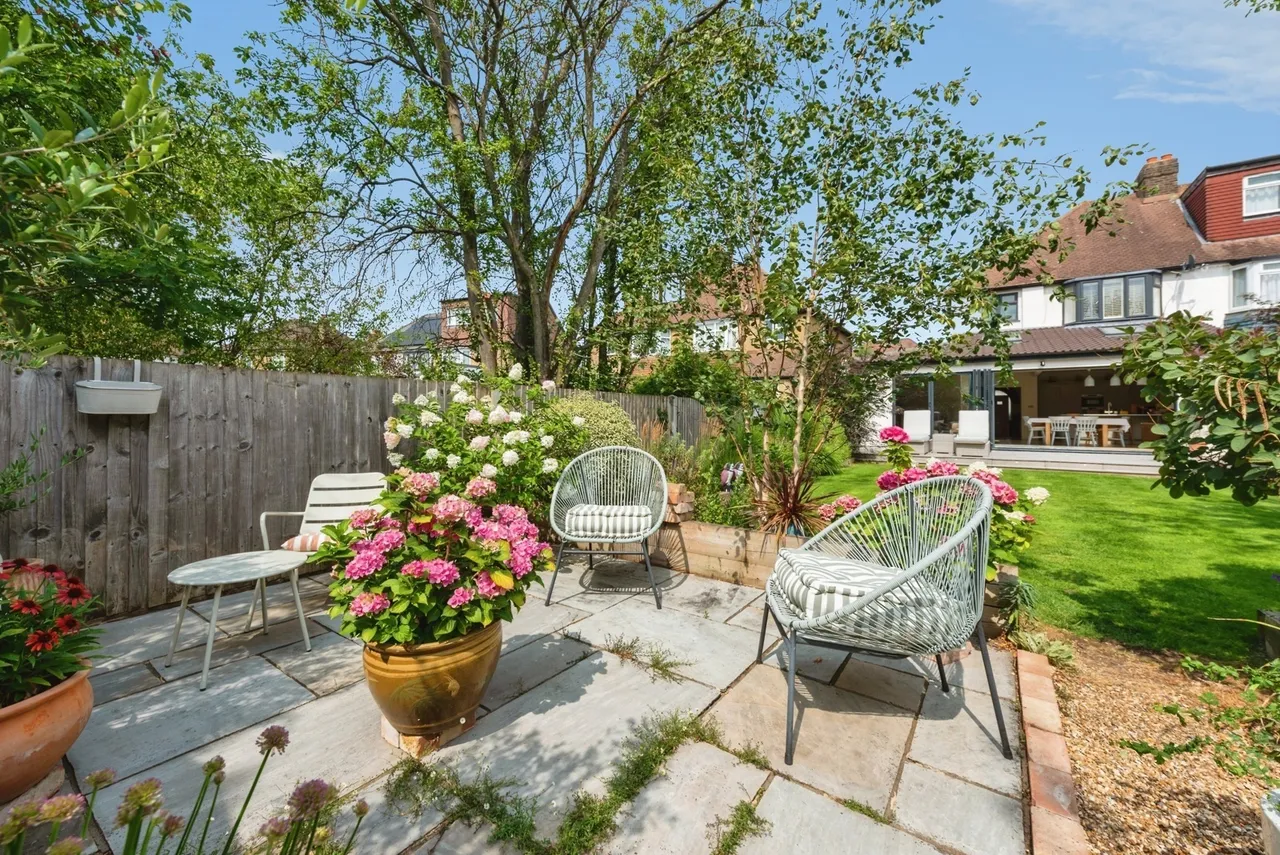 Glebe Gardens, New Malden, KT3, photo 8