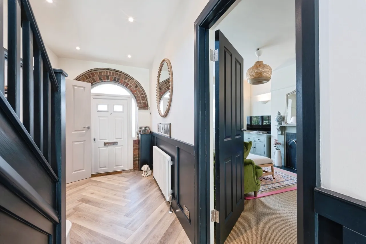 Glebe Gardens, New Malden, KT3, photo 20