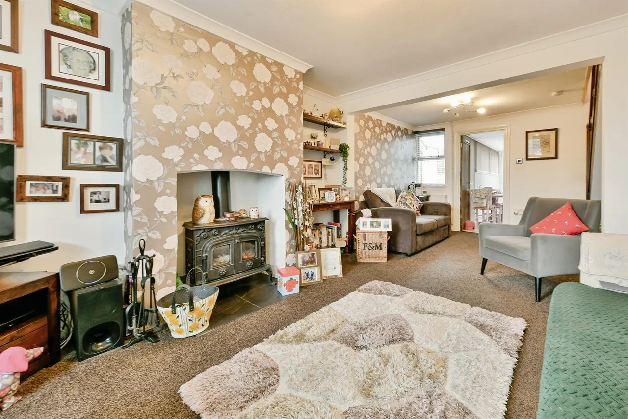 Baldock Road, Stotfold, Hitchin, photo 5