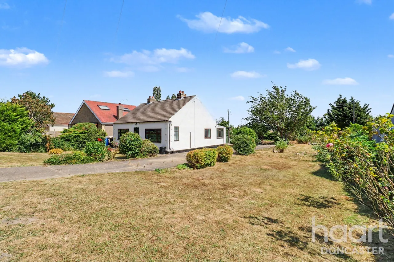 Stockwith Road, Walkeringham, DN10, photo 21