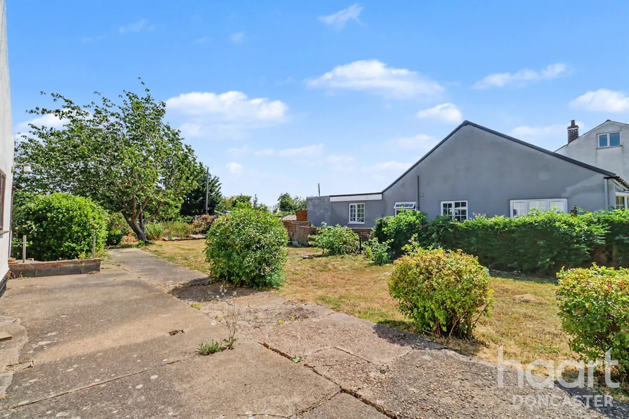 Stockwith Road, Walkeringham, DN10, photo 22
