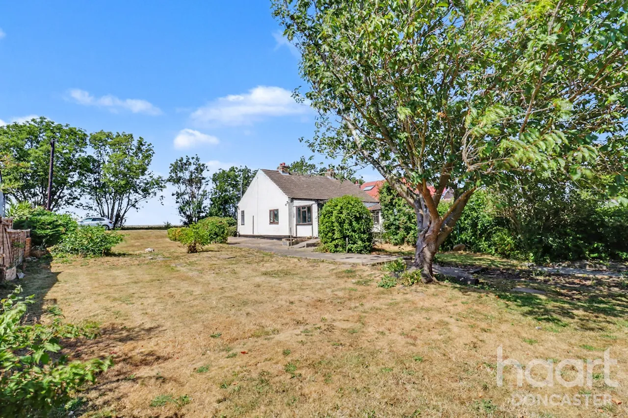 Stockwith Road, Walkeringham, DN10, photo 25