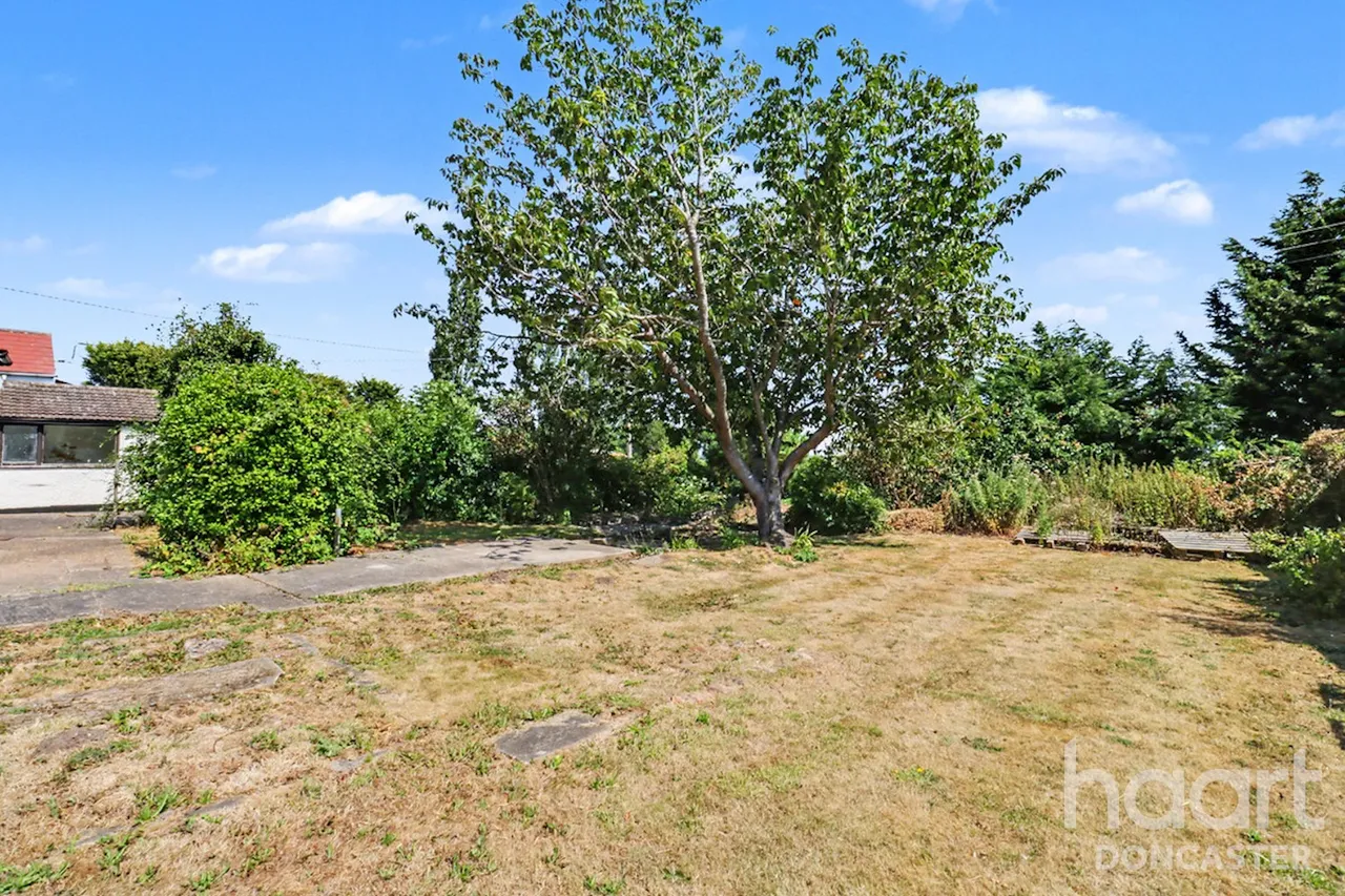 Stockwith Road, Walkeringham, DN10, photo 24