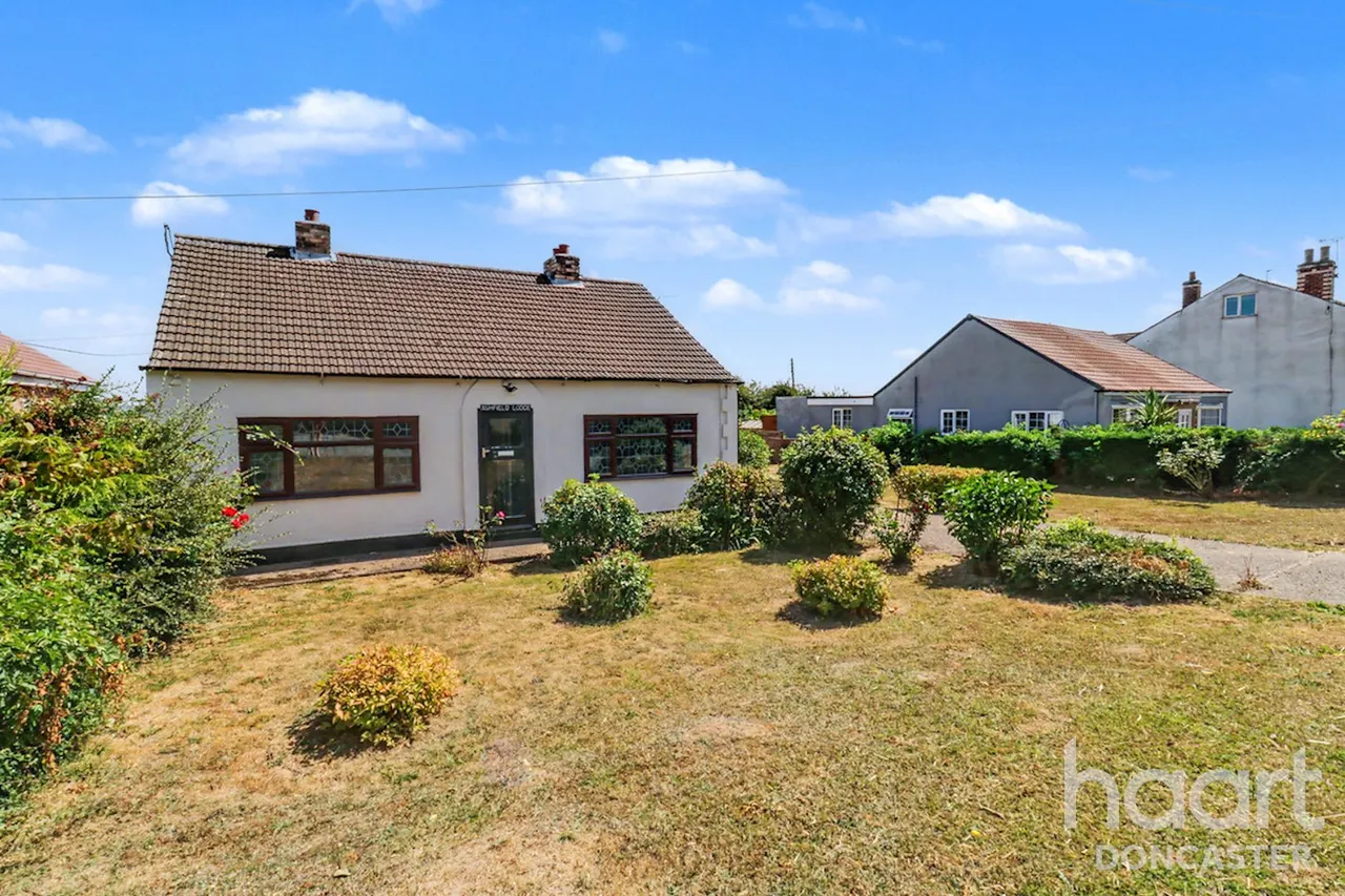 Stockwith Road, Walkeringham, DN10, photo 19