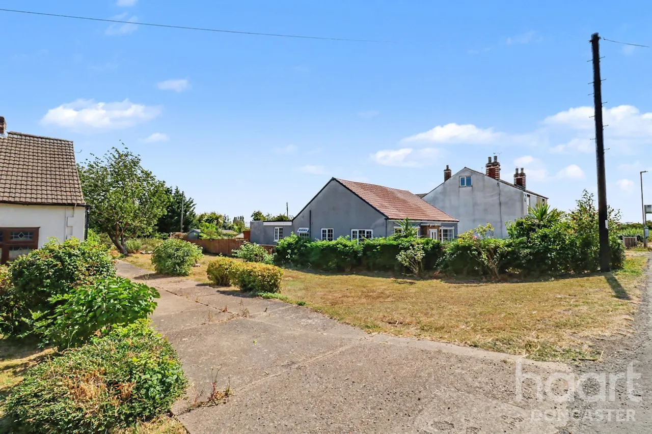 Stockwith Road, Walkeringham, DN10, photo 20