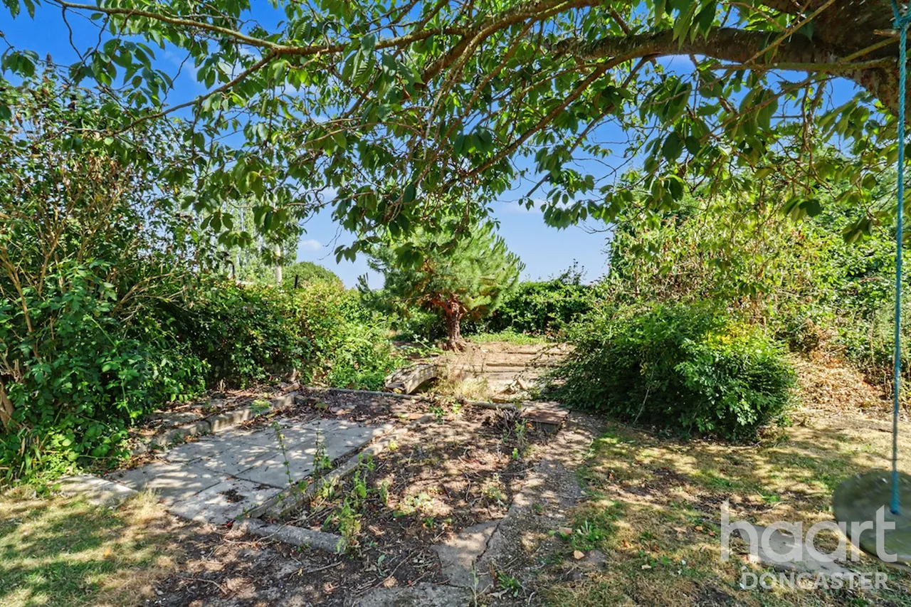 Stockwith Road, Walkeringham, DN10, photo 27