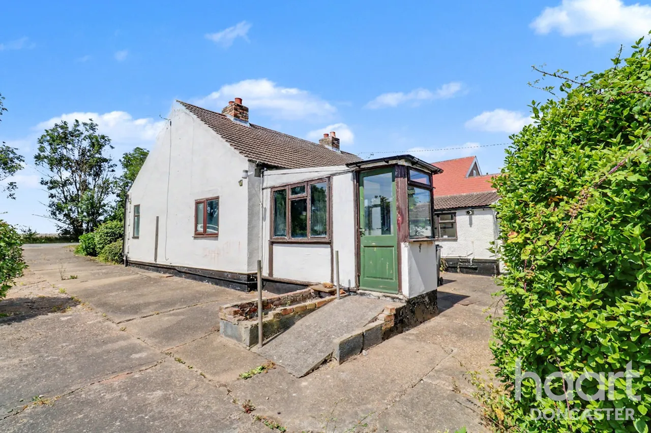 Stockwith Road, Walkeringham, DN10, photo 28