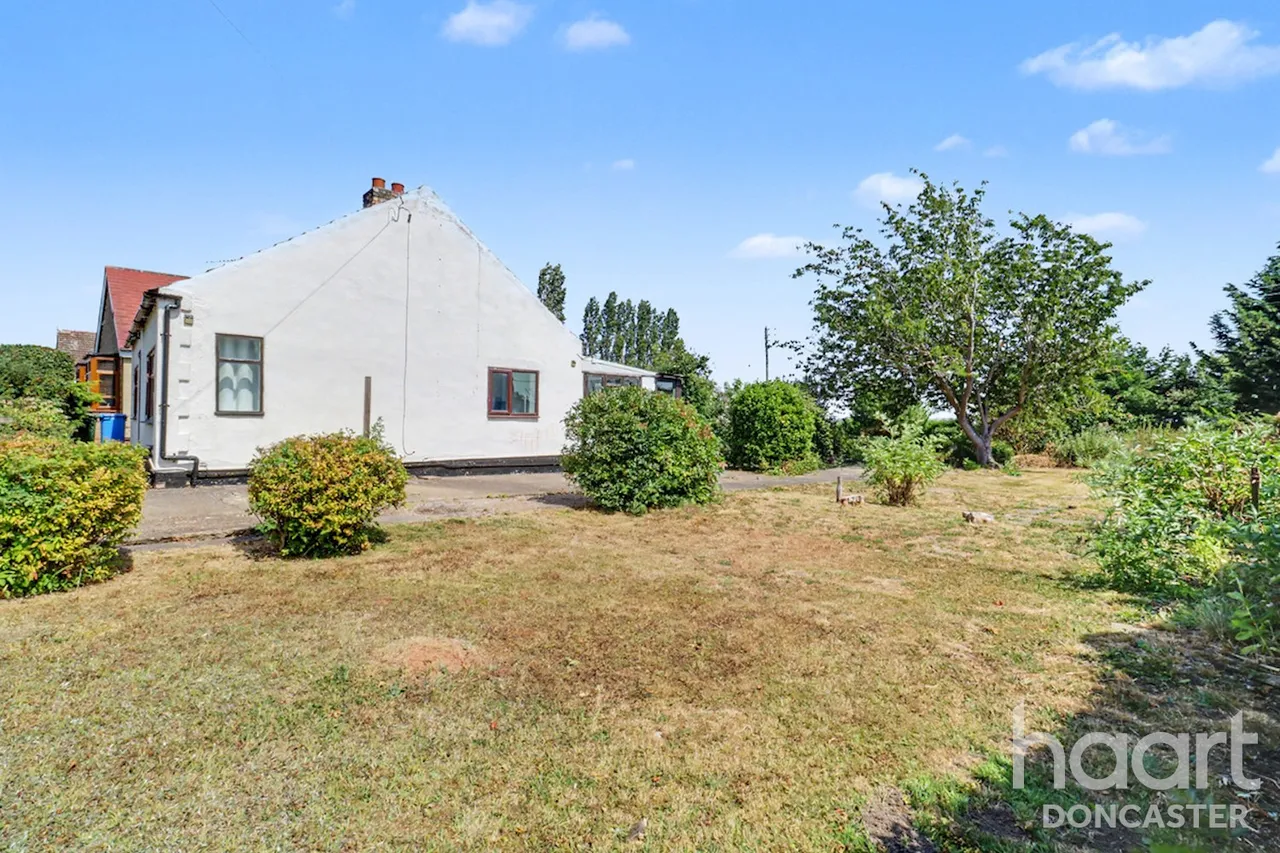 Stockwith Road, Walkeringham, DN10, photo 23