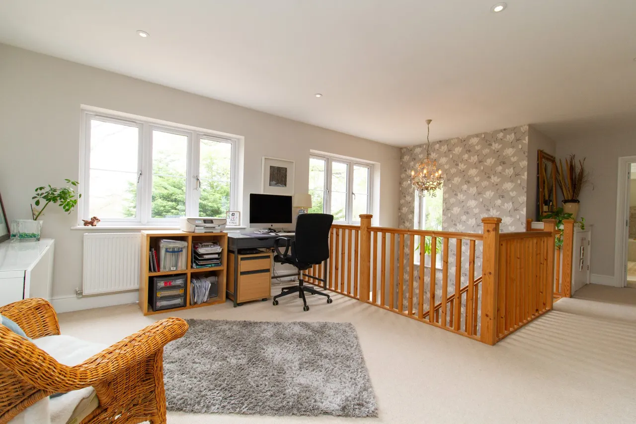 Elvetham Road, Fleet, GU51, photo 13
