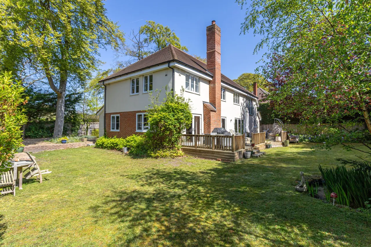 Elvetham Road, Fleet, GU51, photo 20