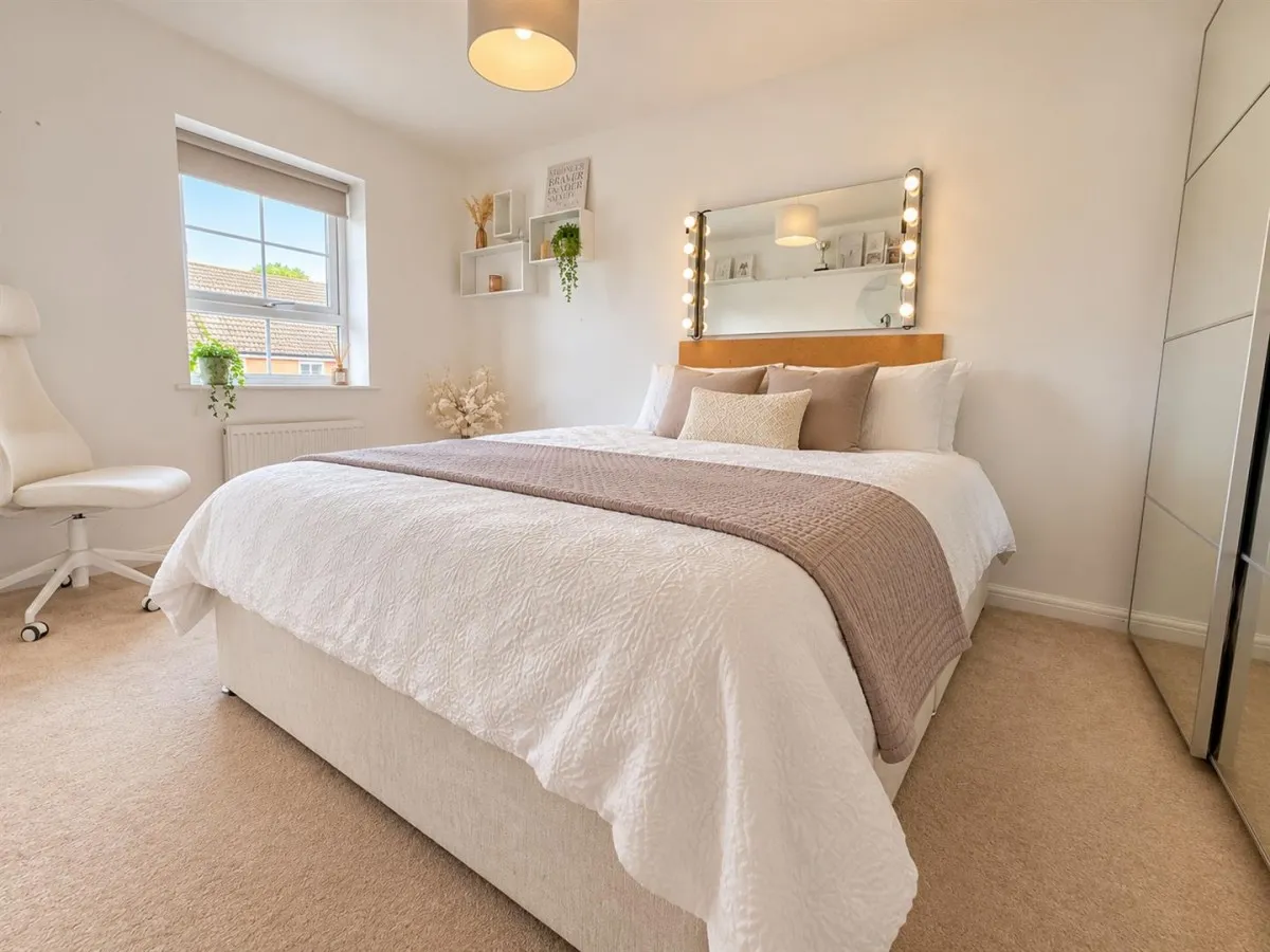 Buscombe Gardens, Hucclecote, GL3, photo 6