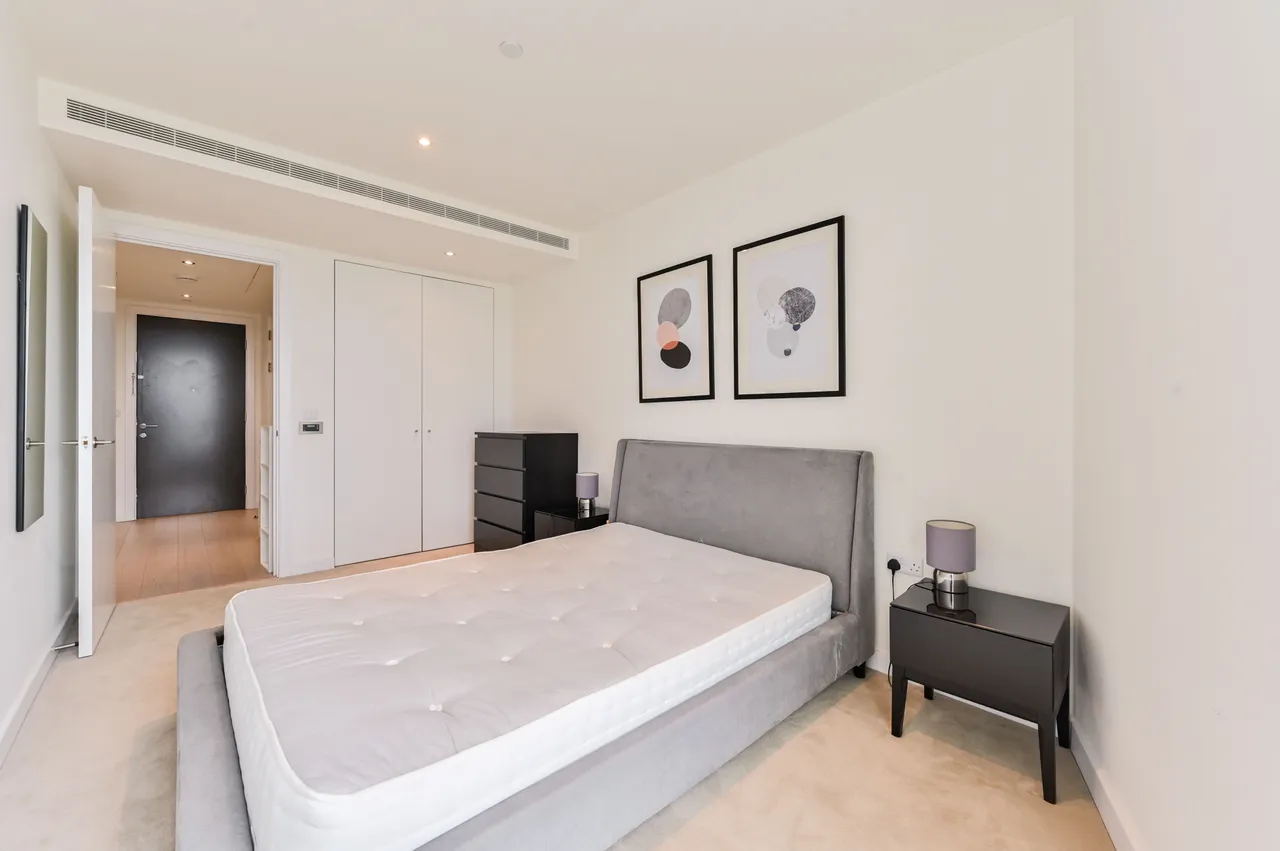 Apartment 2601, Sky Gardens, 155 Wandsworth Road, London, photo 12