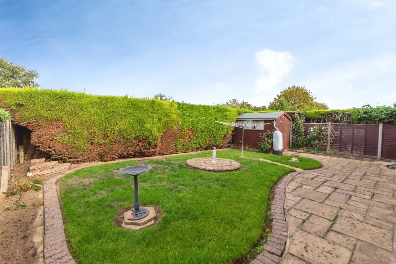 Fairview Way, Spalding, PE11, photo 15