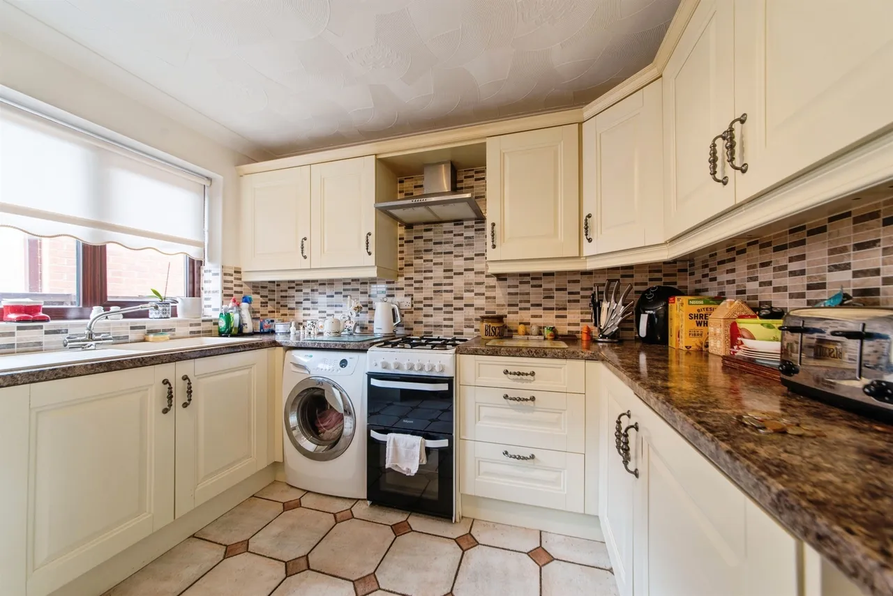 Fairview Way, Spalding, PE11, photo 5