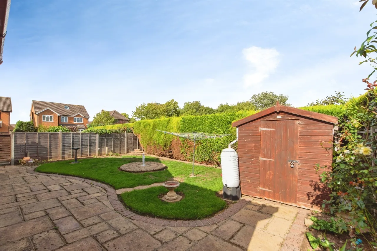 Fairview Way, Spalding, PE11, photo 16