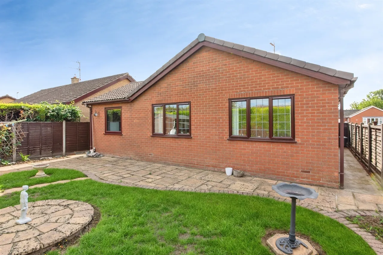 Fairview Way, Spalding, PE11, photo 13