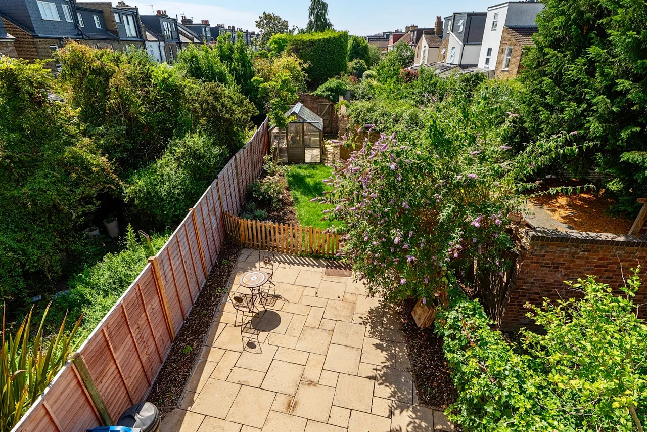 Kingston Road, Raynes Park, London, SW20, photo 5