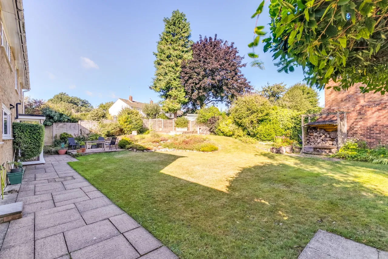 Digswell Park Road, Welwyn Garden City, AL8, photo 4