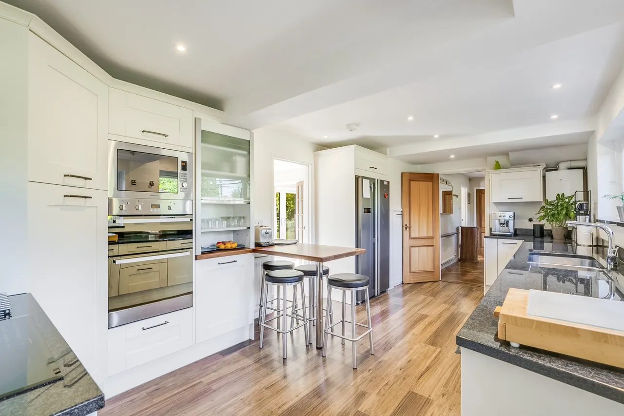 Digswell Park Road, Welwyn Garden City, AL8, photo 10