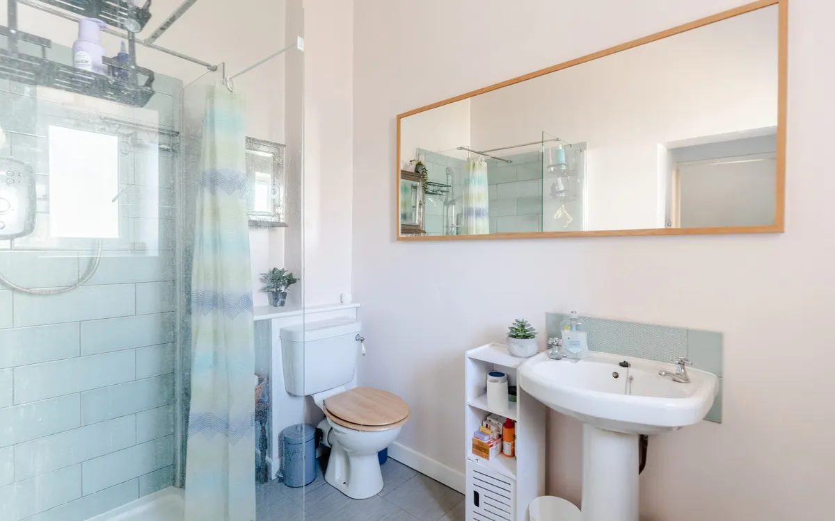 Elton Mansions, Bishopston, BS7, photo 8