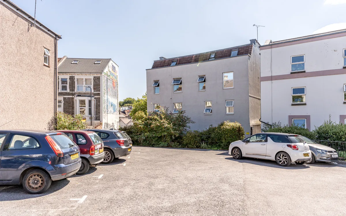 Elton Mansions, Bishopston, BS7, photo 11