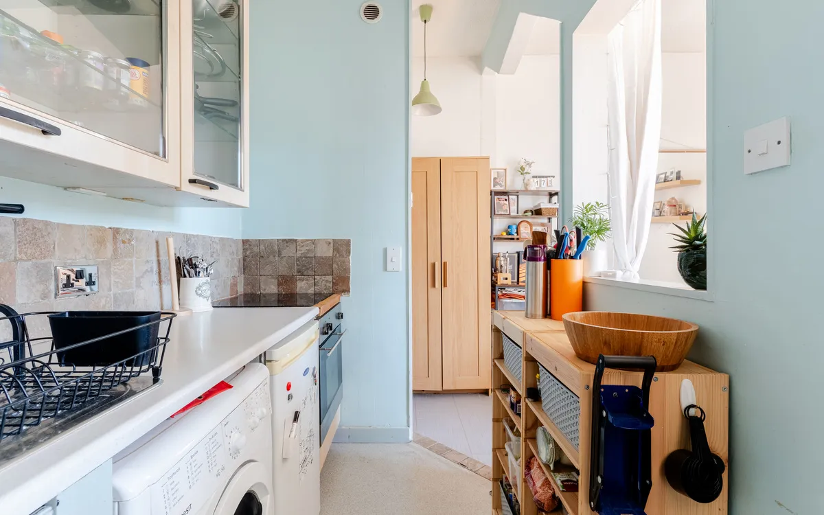 Elton Mansions, Bishopston, BS7, photo 5