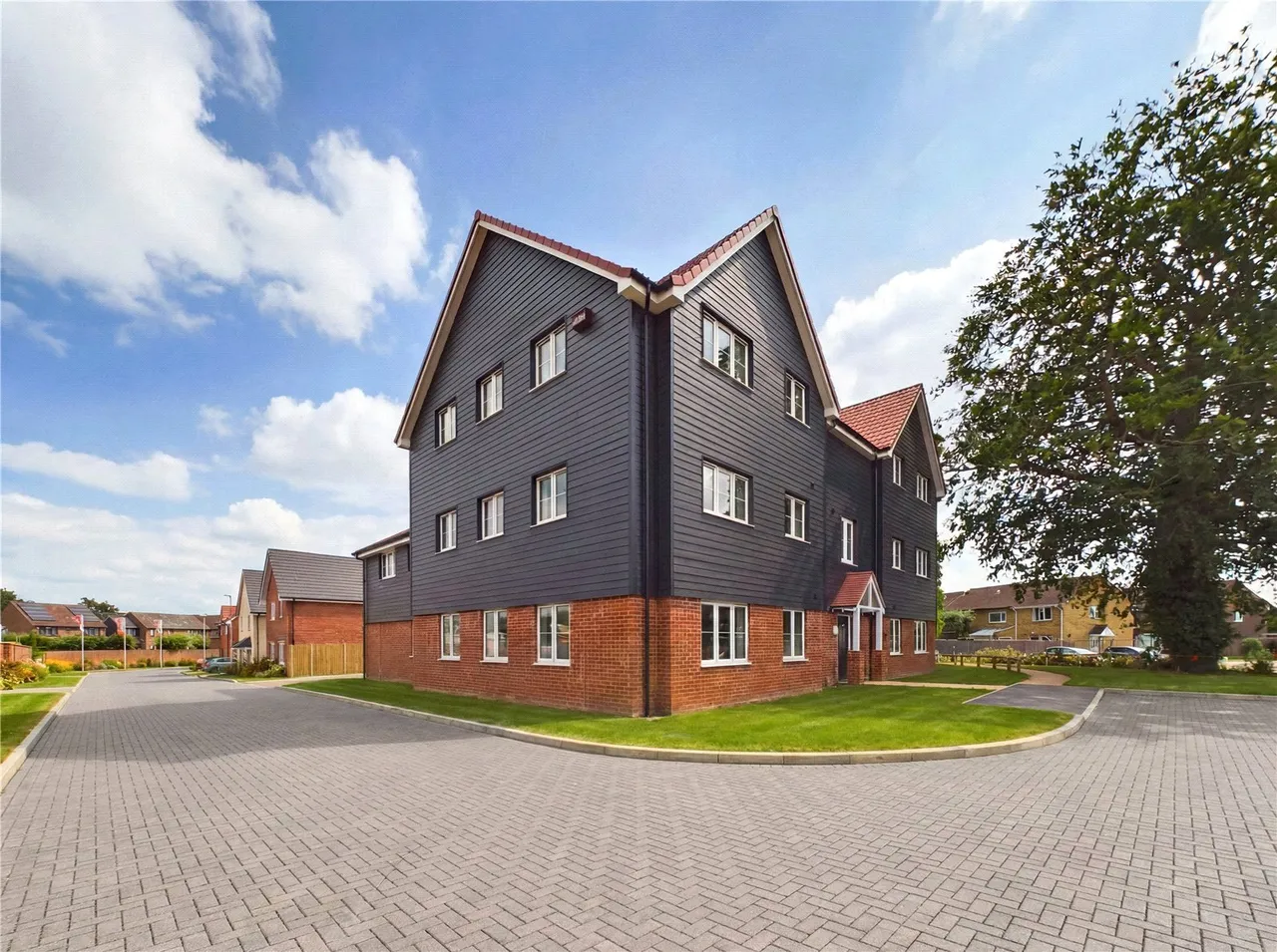 Pine Grove, Trimley St. Mary, IP11, photo 2