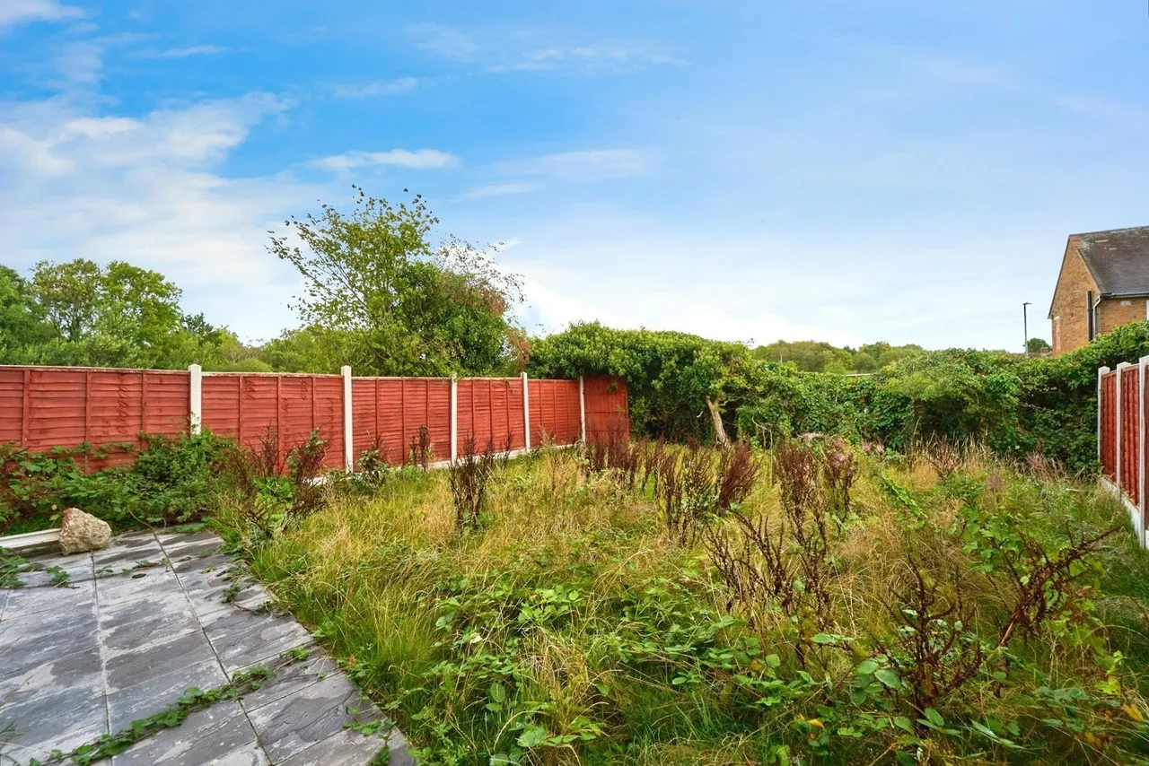 Wood Lane, Pelsall, Walsall, West Midlands, WS3, photo 16
