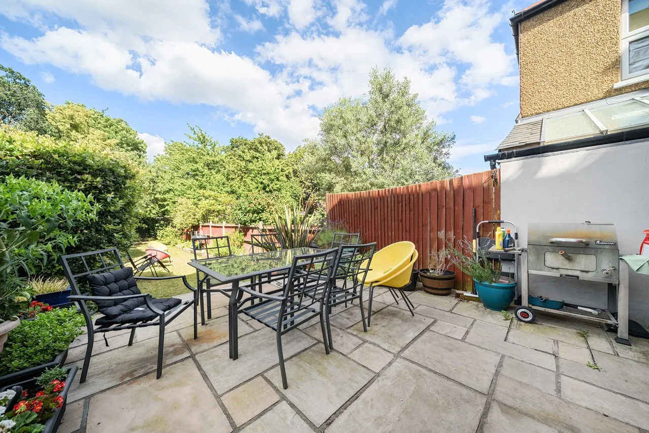 Tremaine Road, SE20, photo 14