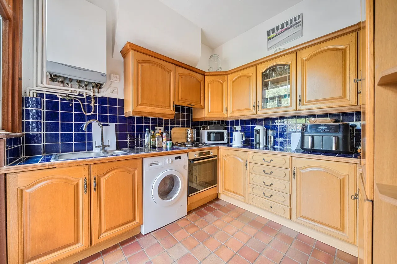 Tremaine Road, SE20, photo 5