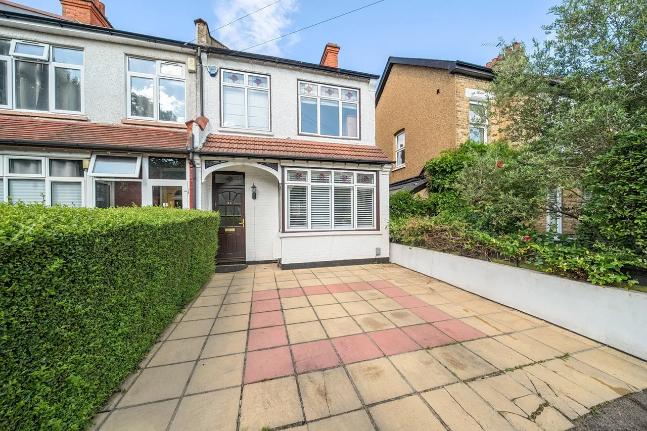 Tremaine Road, SE20, photo 17
