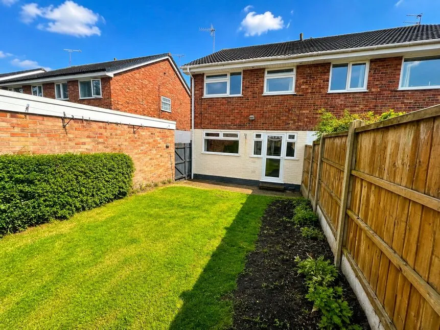 Langport Drive, Vicars Cross, CH3, photo 18
