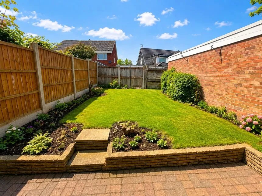 Langport Drive, Vicars Cross, CH3, photo 19