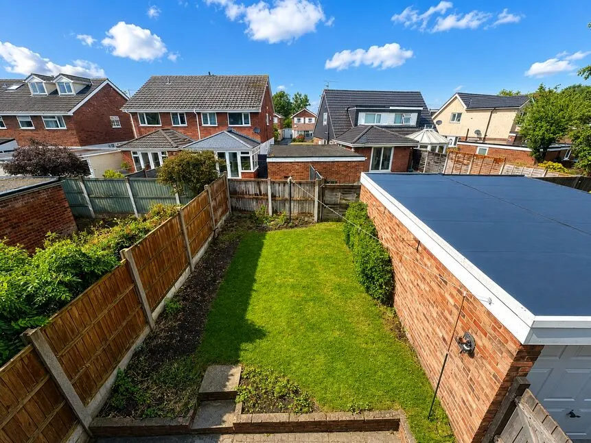 Langport Drive, Vicars Cross, CH3, photo 17