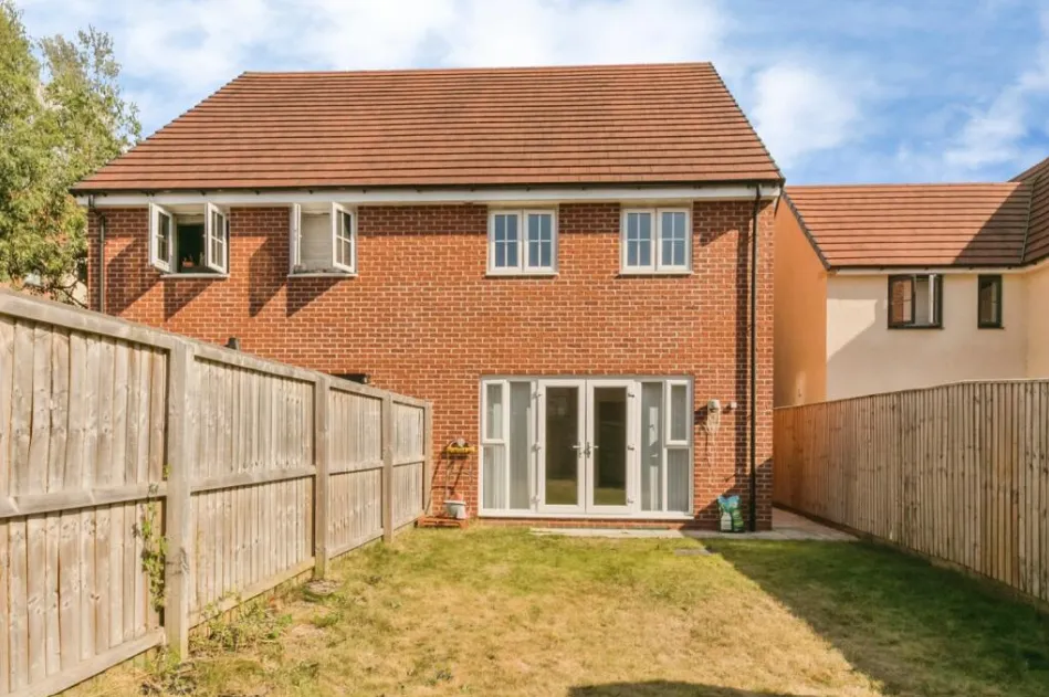 White Wood Close, Sandbach, photo 13